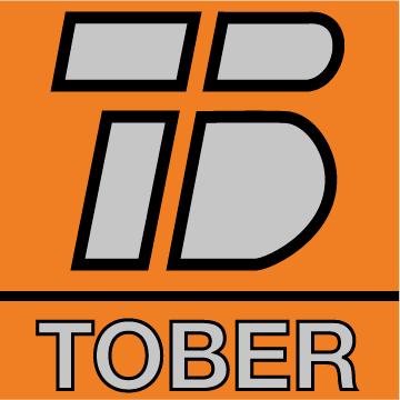 Logotipo Tober